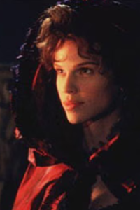 Affair of the Necklace, The